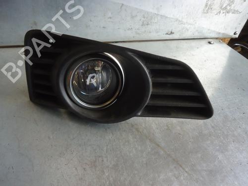 Right front fog light OPEL TIGRA TwinTop (X04) 1.4 (R97) | BP12883522C31 