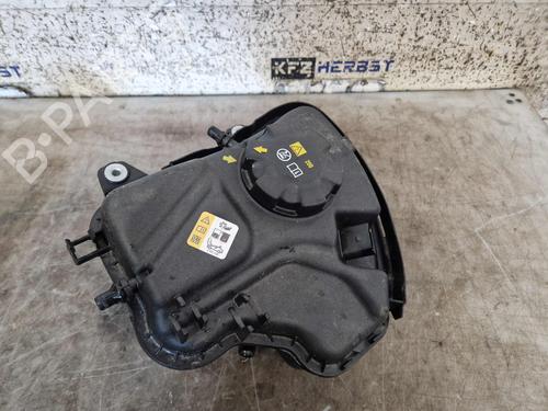 Used Expansion tank Expansion tank BMW 5 Touring (G61, G99) M 5 Plug-in Hybrid All-wheel Drive (727 hp) 36669953 36669953