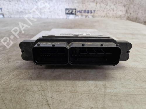 Engine control unit (ECU) VW GOLF VII (5G1, BQ1, BE1, BE2) 1.2 TSI | BP26579691M57 