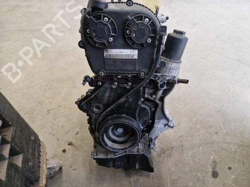 Engine AUDI A5 Sportback (F5A, F5F) 40 TFSI Mild Hybrid | BP30481735M1