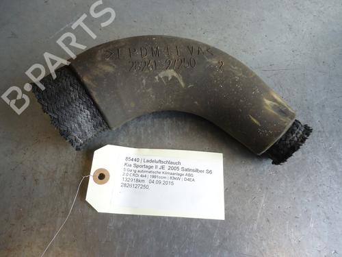 Used Pipe KIA SPORTAGE II (JE_, KM_) 2.0 CRDi 4WD (113 hp) 20084407
