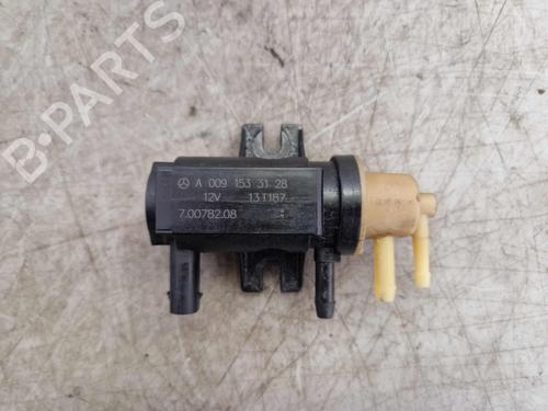 Elektronisk sensor MERCEDES-BENZ E-CLASS T-Model (S212) E 250 CDI / BlueTEC (212.203, 212.204) (204 hp) 29168374