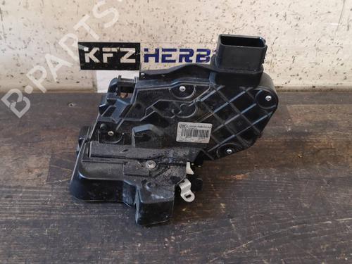 Used Rear right lock FORD S-MAX (WA6) 2.0 TDCi (140 hp) 12890572
