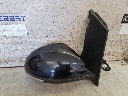 Right mirror VW SHARAN (7N1, 7N2) 1.4 TSI | BP29562922C27 