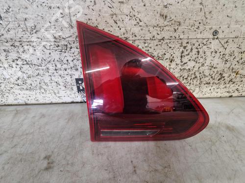 Used Left taillight PEUGEOT 2008 I (CU_) 1.6 BlueHDi 100 (100 hp) 31879943