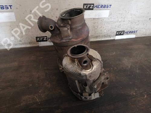 Used Particulate filter SKODA OCTAVIA III Combi (5E5, 5E6) 1.6 TDI (105 hp) 22277171