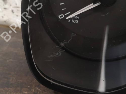 Instrument cluster SKODA FABIA III (NJ3) 1.0 | BP12877062C47 