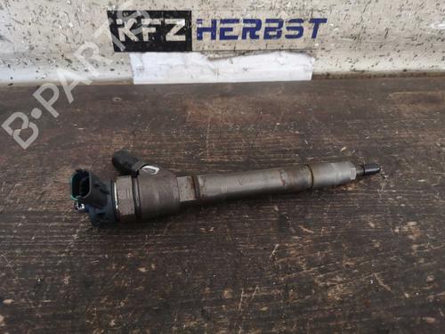 Used Injector RENAULT TRAFIC III Van (FG_) 1.6 dCi 115 (FGMD) (116 hp) 20170678