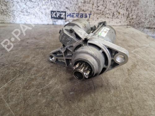 Anlasser für Anlasser VW POLO V (6R1, 6C1) 1.2 (60 hp) 35802723 35802723