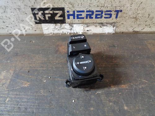 Mirror switch HYUNDAI TUCSON (TL, TLE) 2.0 CRDi | BP12890002I25 