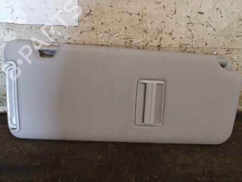 Left sun visor HYUNDAI TUCSON (TL, TLE) 2.0 CRDi All-wheel Drive | BP22290604I1 