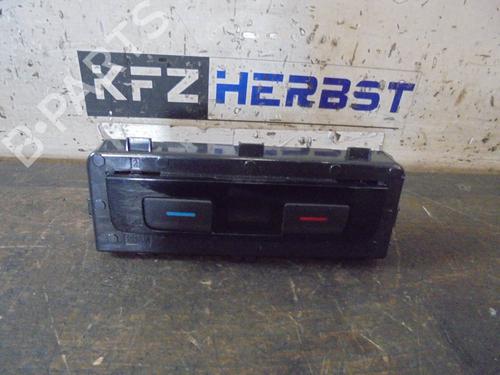 Used Climate control VW PASSAT B8 Variant (3G5, CB5) 1.6 TDI (120 hp) 19927162