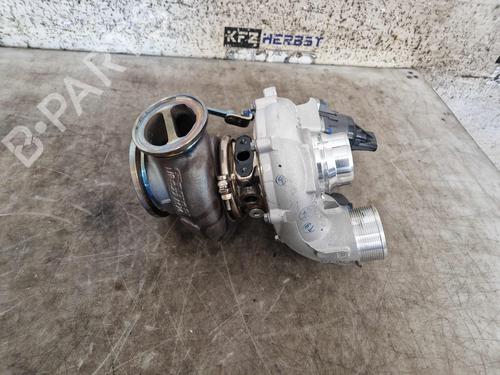 Turbocompresseur/Compresseur Turbocompresseur/Compresseur BMW 5 Touring (G61, G99) M 5 Plug-in Hybrid All-wheel Drive (727 hp) 36701671 36701671