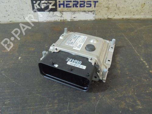 Used Engine control unit (ECU) KIA CEE'D (JD) 1.4 CVVT (100 hp) 12889822