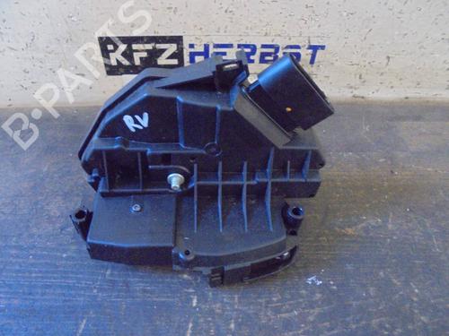 Front right lock FORD ECOSPORT 1.0 EcoBoost | BP12887932C97 