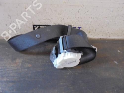 Used Rear left seatbelt LANCIA DELTA III (844_) 1.6 D Multijet (844.AXC11, 844.AXC1A) (120 hp) 12872342