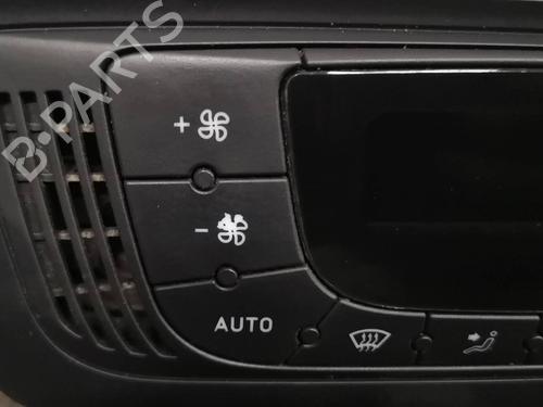 Climate control SEAT IBIZA IV ST (6J8, 6P8) 1.2 | BP20091748I5 