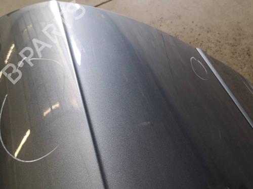 Right rear door SEAT EXEO ST (3R5) 2.0 TDI | BP13442582C5