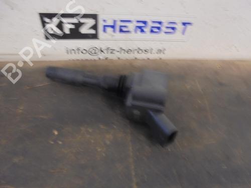 Elektronische module VW GOLF VII (5G1, BQ1, BE1, BE2) 1.2 TSI (105 hp) 19928103
