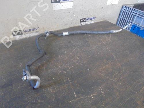Klimaleitungen für MAZDA CX-3 (DK) 2.0 SKYACTIV-G (DK5W, DK6W) (120 hp) 13063543