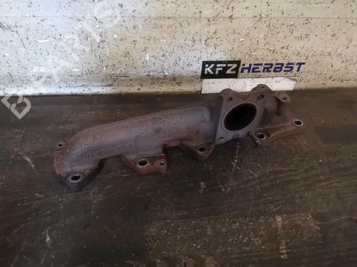Used Exhaust manifold FORD MONDEO V Turnier (CF) 2.0 EcoBlue (190 hp) 22280118