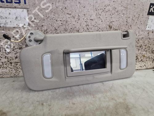 Pare-soleil gauche OPEL MOKKA / MOKKA X (J13) 1.6 CDTI (_76) (110 hp) 30481752