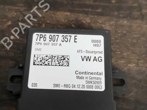 Control unit SEAT ARONA (KJ7, KJP) 1.0 TSI | BP22286238M11 