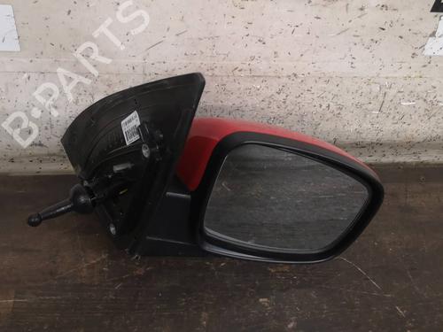 Used Right mirror HYUNDAI i10 I (PA) 1.1 (67 hp) 12878523