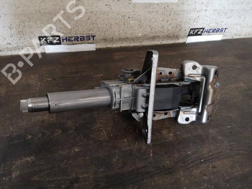 Steering column AUDI A4 B8 Avant (8K5) 3.0 TDI quattro (245 hp) 13438662