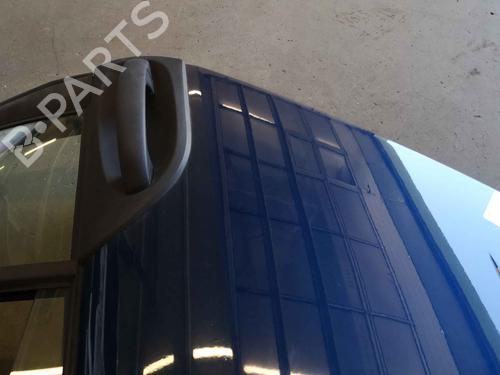 Left rear door SMART FORFOUR (454) 1.3 (454.031) | BP22282205C4 