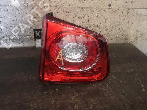 Used Left taillight VW TIGUAN (5N_) 2.0 TSI 4motion (180 hp) 22284370