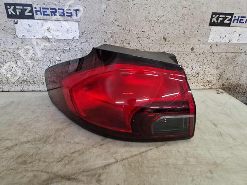 Used Left taillight OPEL ZAFIRA TOURER C (P12) 1.6 CDTI (75) (136 hp) 27350377