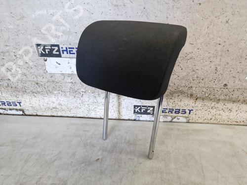Used Headrest SKODA FABIA III Estate (NJ5) 1.0 TSI (95 hp) 25919359