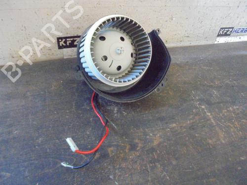 Used Heater blower motor OPEL ASTRA H Estate (A04) 1.6 (L35) (105 hp) 12870687