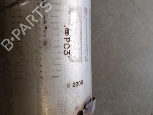 Catalyst TOYOTA RAV 4 V (_A5_, _H5_) 2.5 Hybrid AWD (AXAP54, AXAP54L) | BP22286465M10 