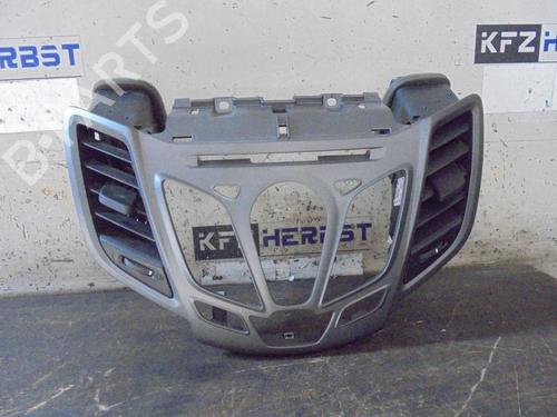 Other FORD FIESTA VI (CB1, CCN) 1.5 TDCi | BP13063653O1