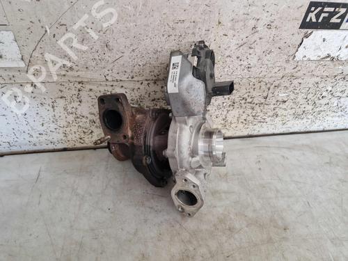 Turbocharger/Supercharger CITROËN GRAND C4 SPACETOURER (3A_, 3E_) 1.5 BlueHDi 130 | BP29497459M71 
