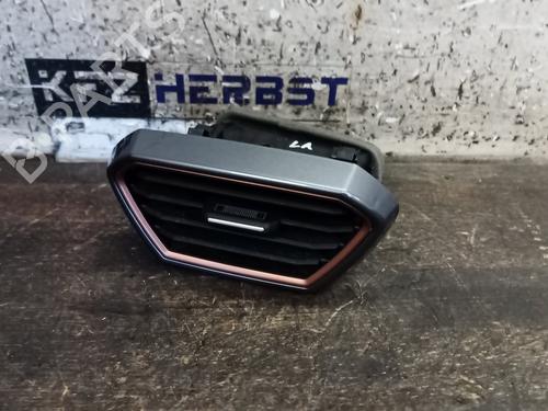 Used Air vent CUPRA FORMENTOR (KM7, KMP) 2.0 TDI 4Drive (150 hp) 22776064
