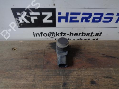 Used Electronic module OPEL ASTRA J Sports Tourer (P10) 1.7 CDTI (35) (125 hp) 16454810