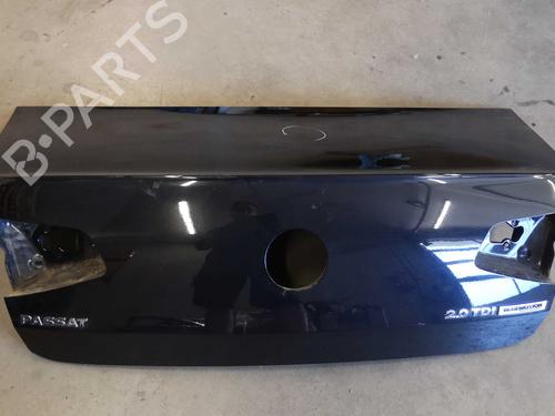 Used Tailgate VW PASSAT B8 (3G2, CB2) 2.0 TDI (150 hp) 22288383
