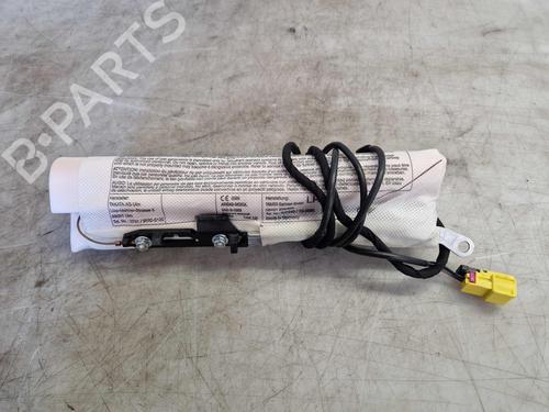 Left seat airbag PORSCHE CAYENNE (92A) 3.0 Diesel | BP29717867C13 