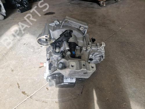Used Gearbox Gearbox SKODA FABIA IV (PJ3) 1.0 MPI (80 hp) 40238914 40238914