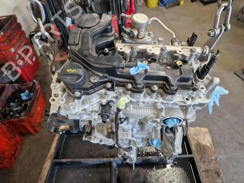 Engine OPEL CROSSLAND X / CROSSLAND (P17, P2QO) 1.2 (75) | BP28327086M1 