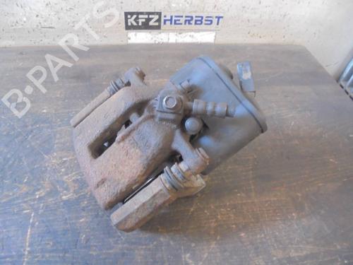 Used Left rear brake caliper VW TIGUAN (5N_) 2.0 TDI (140 hp) 12869705