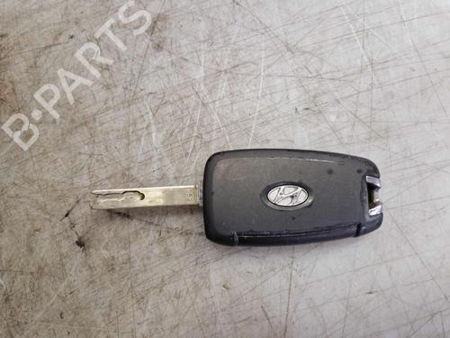 Ignition barrel HYUNDAI KONA (OS, OSE, OSI) 1.0 T-GDi | BP27731370M48 