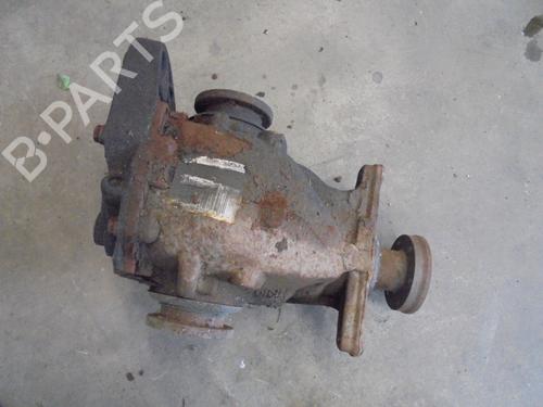 Annen BMW 5 (E60) 520 d (163 hp) 12867646