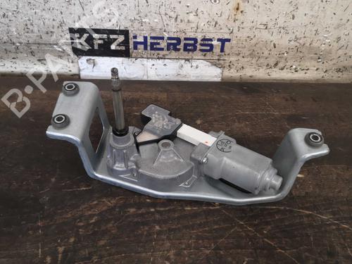 Used Rear wiper motor BMW 1 (F20) 118 d (136 hp) 22287249