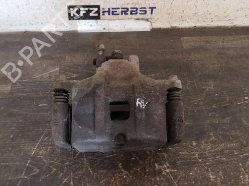 Højre bremsekaliber foran MITSUBISHI ASX (GA_W_) 1.8 DI-D (GA6W) (116 hp) 12878110