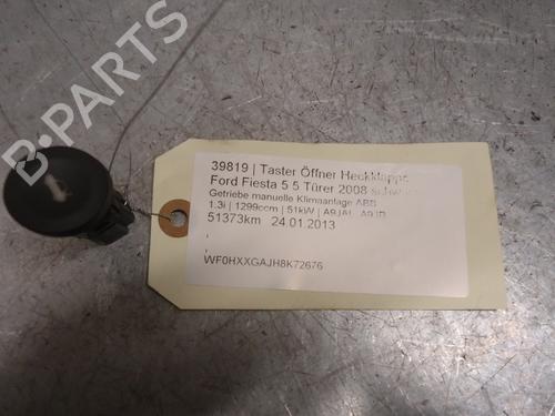 Used Switch FORD FIESTA V (JH_, JD_) 1.3 (69 hp) 13439642