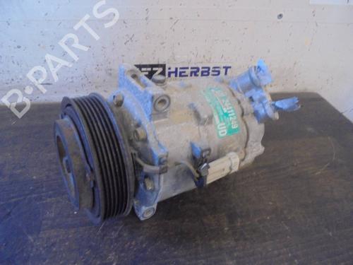 Used AC compressor OPEL VECTRA C GTS (Z02) 3.2 V6 (F68) (211 hp) 12869469